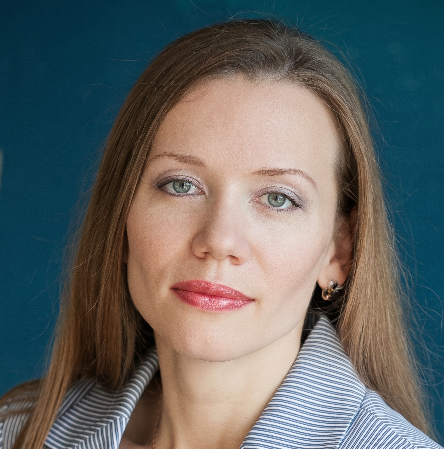 Галина Чуднова